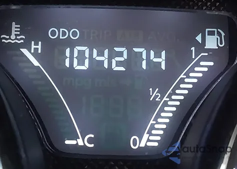 2015 Nissan Versa 1.6 Sv из США, поврежденный, VIN 3N1CN7AP0FL938002